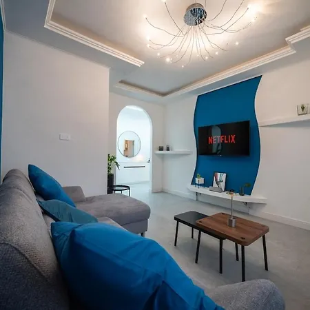 Parking - Design - Caesar House