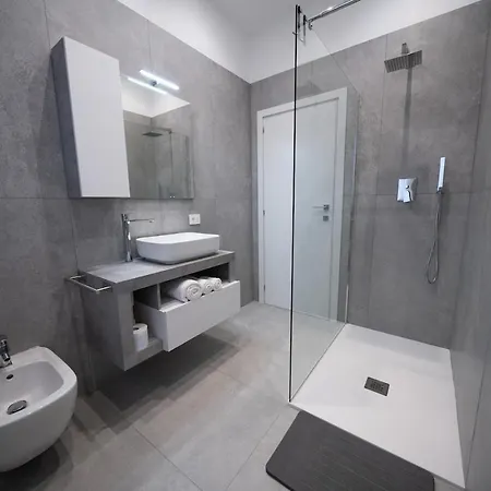 Parking - Design - Caesar House * Bergamo