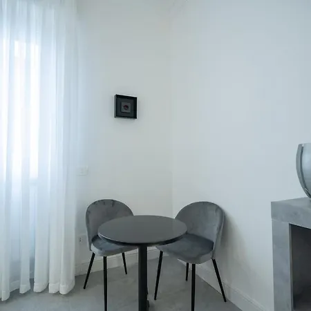 Parking - Design - Caesar House Apartmán *