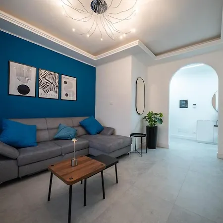 Parking - Design - Caesar House * Bergamo